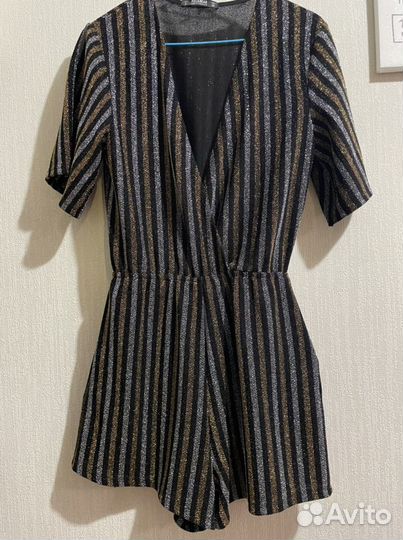 Комбинезон женский