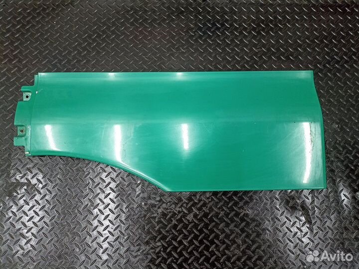 81615100411 Продолжение крыла левого