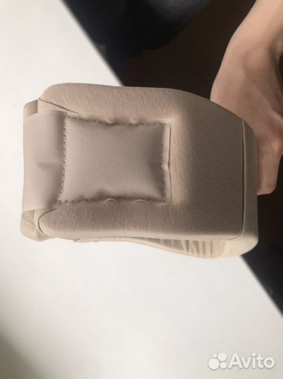 Воротник ортопедический