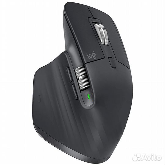 Мышь беспроводная Logitech MX Master 3S #369892