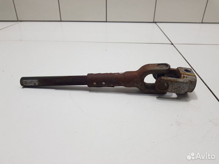 Кардан рулевой (Changan CS35plus)