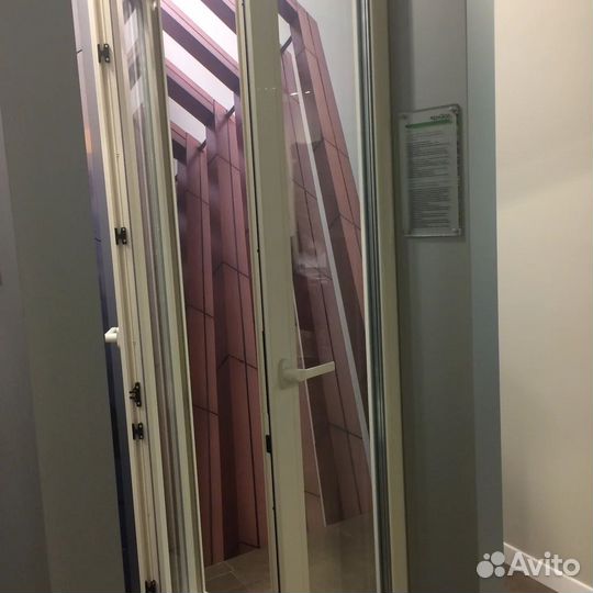 Пластиковые окна и двери с гарантией лучшей цены