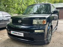 Scion xB 1.5 AT, 2005, 217 847 км, с пробегом, цена 747 000 руб.