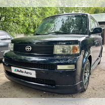 Scion xB 1.5 AT, 2005, 217 847 км, с пробегом, цена 699 999 руб.