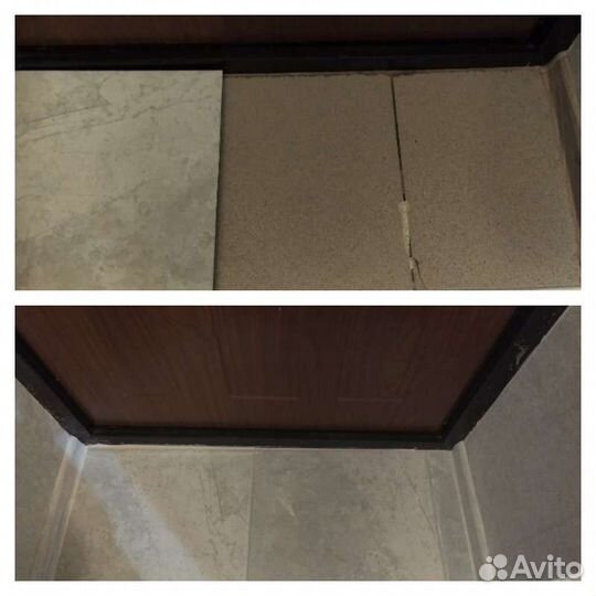 Помощь по дому