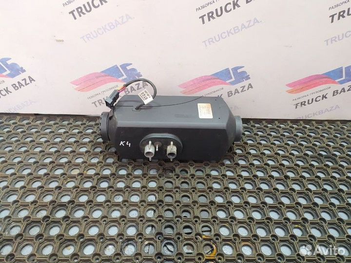 Отопитель воздушный камаз 5490