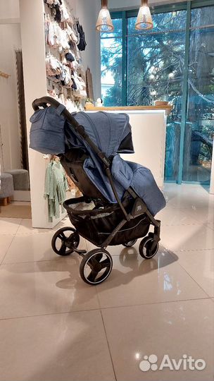 Коляска Babalo 2023