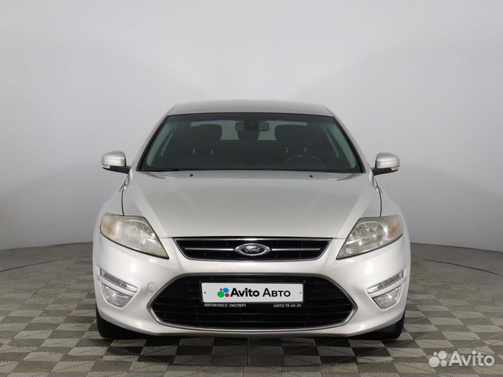 Ford Mondeo 2.3 AT, 2011, 207 323 км