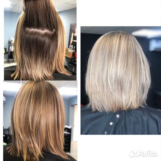 Модель на окрашивание аиртач