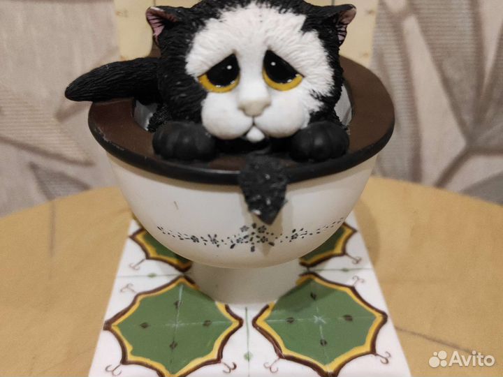 Коллекционные фигурки Border Fine Arts