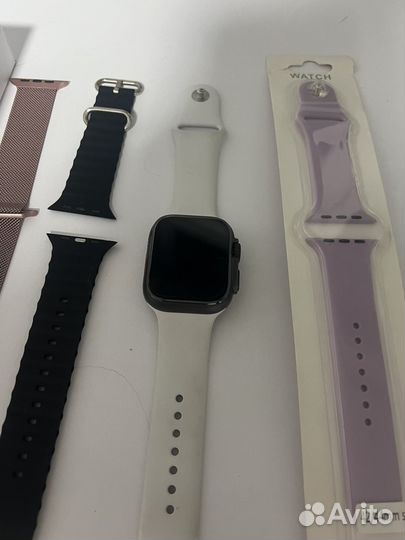 Apple watch ultra