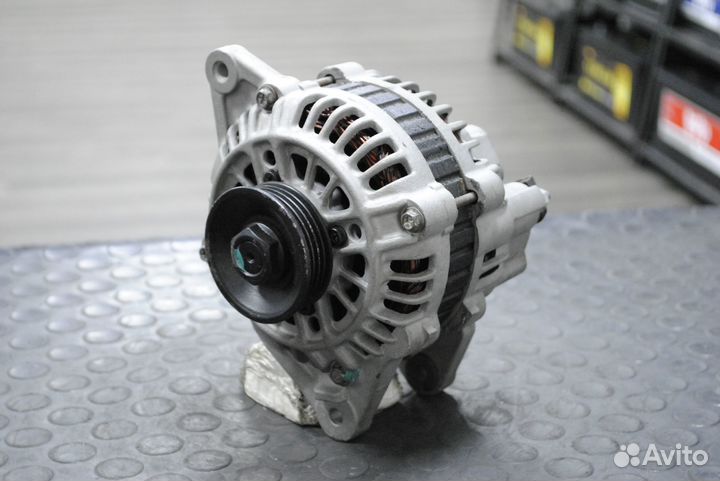 Генератор Hyundai Accent 1.3, Lantra 1.5, 1.6 б/у