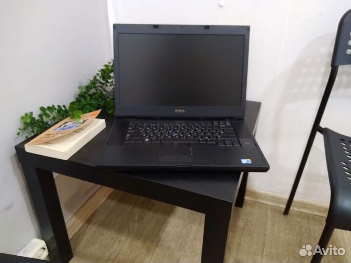 Ноутбук Core i7 - 4х ядерный