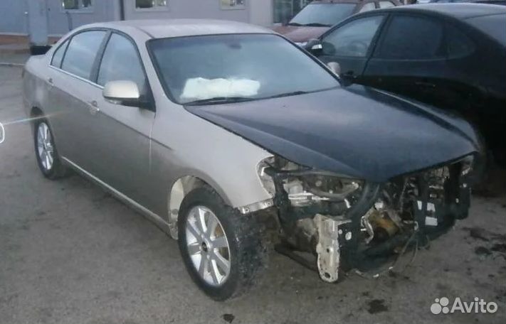 Авторазбор Chevrolet Epica (Шевроле Эпика)