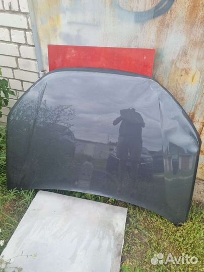 Капот лада гранта 2023 года