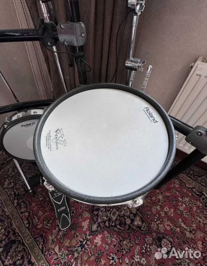 Барабаны Roland TD-20