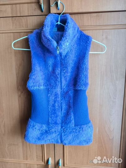 Желтки детские