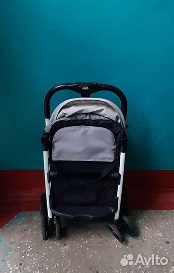 Детская коляска