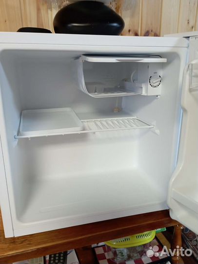 Минихолодильник