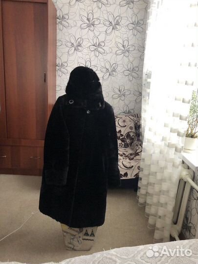 Шуба