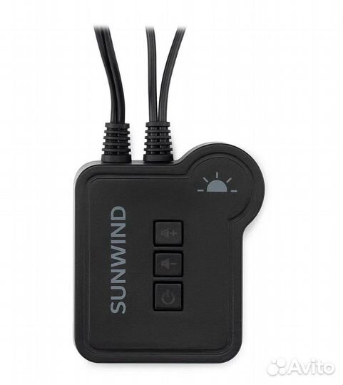 Колонки SunWind SW-SP300