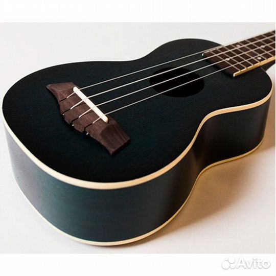 Укулеле сопрано Martin Romas + Аксессуар