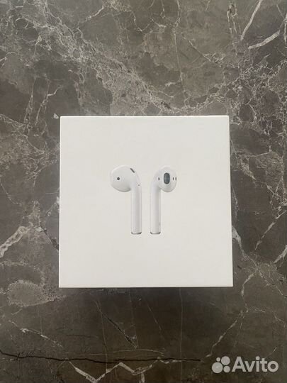 Air pods 1, бу
