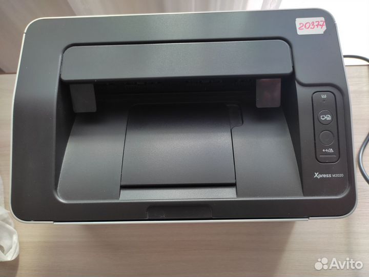 Принтер Samsung xpress m2020