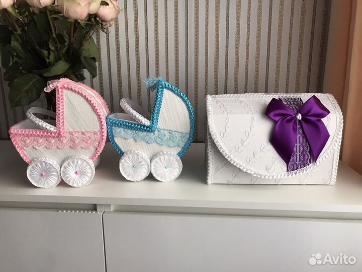 Свадебные аксессуары