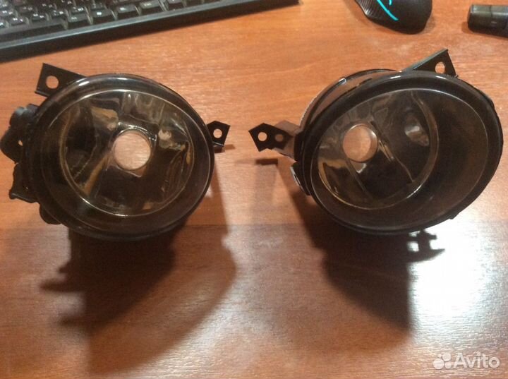 Volkswagen Polo / Tiguan противотуманная фара
