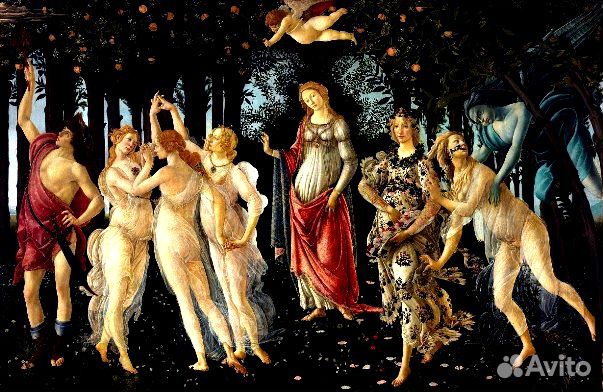 Набор для вышивания крестом