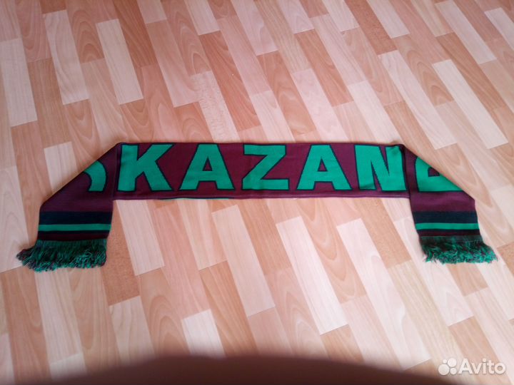 Продам шарф фаната команды 