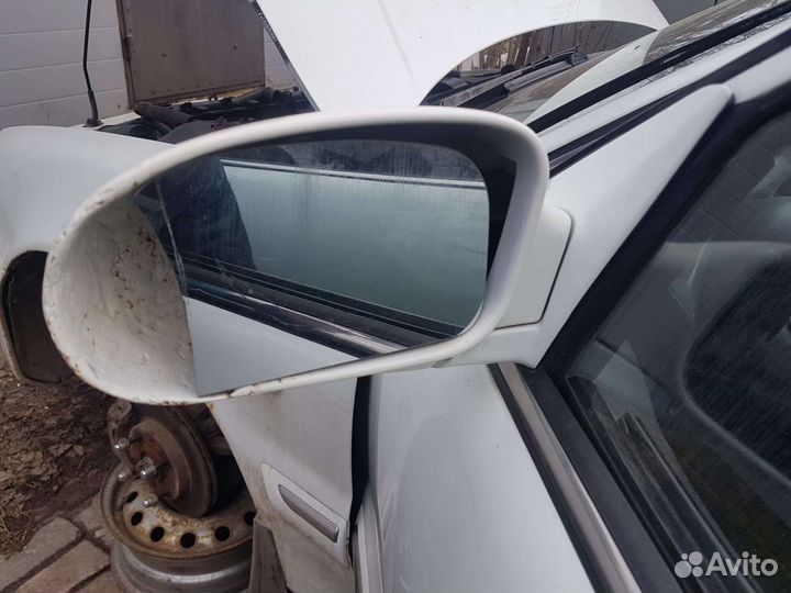 Зеркала hyundai sonata 3