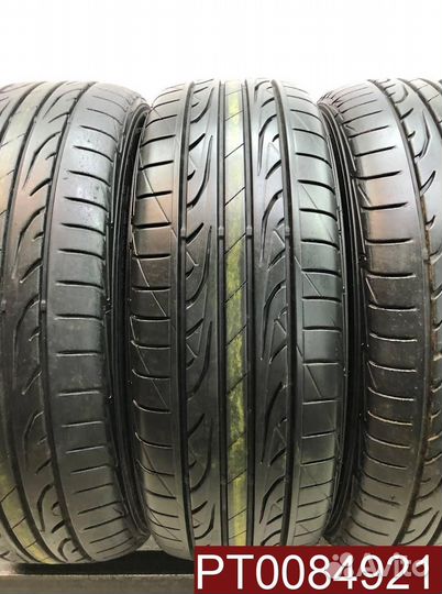 Dunlop SP Sport LM704 215/60 R16 98H