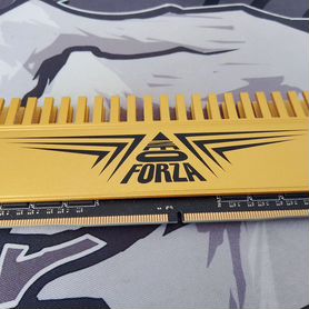 Оперативная память ddr4 8gb 3200