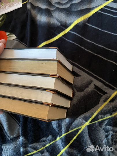 Книги коты воители 3 цикл