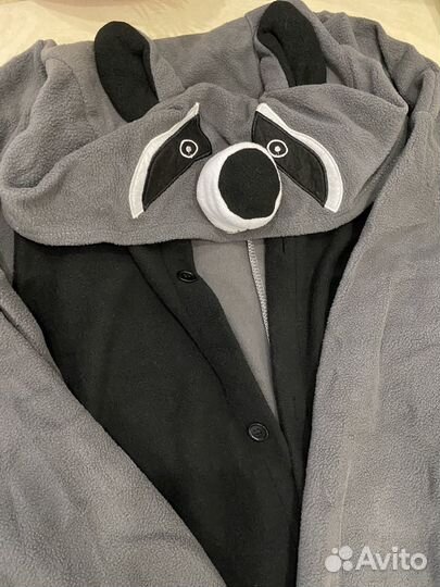 Кигуруми для взрослых