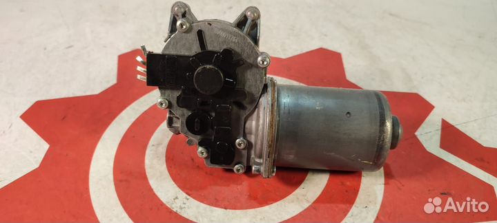 Мотор стеклоочистителя Bmw 3 E90