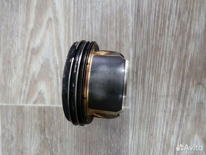 Поршень Volkswagen Tiguan