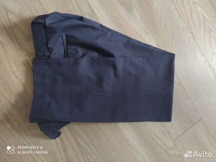 Мужские вещи пакетом 50 52