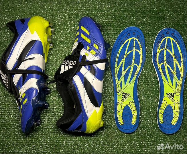 Adidas Predator Accelerator FG