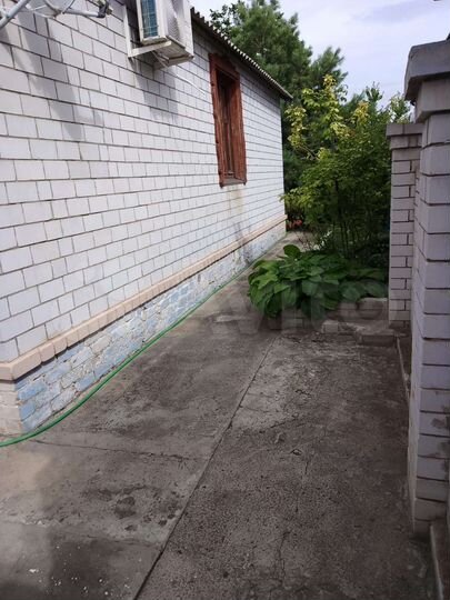 Дом 53 м² на участке 4 сот.