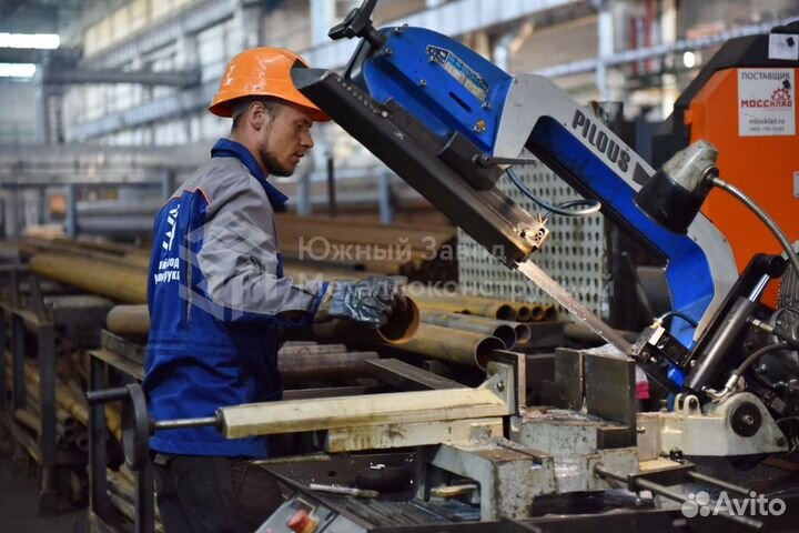 Слесарь - станочник