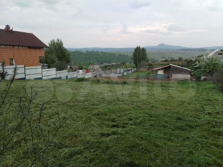 Участок 9 сот. (СНТ, ДНП)