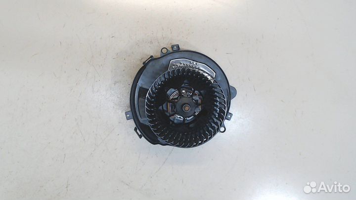 Двигатель отопителя Skoda Karoq 2017, 2019