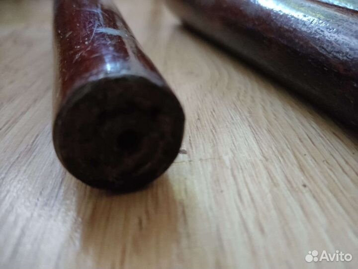 Мебельные ножки. СССР. 4 шт