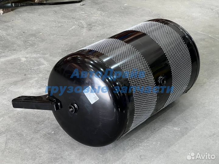 Ресивер воздушный Schmitz 80 литров