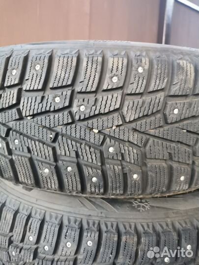 Roadstone Winguard Spike 2.25/55 R17