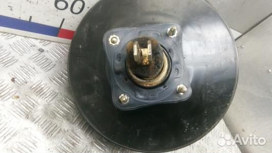 Вакуумный усилитель тормозов citroen C4 1 (6BL18KT