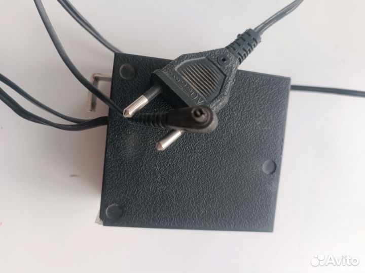 Фотовспышка для старых фотоаппаратов FIL 41M